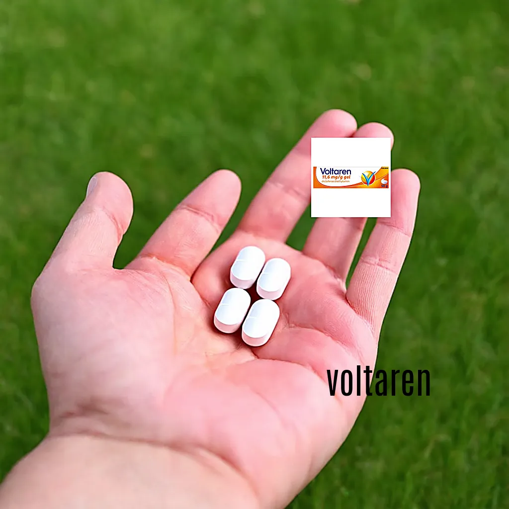 Voltaren compresse rilascio prolungato prezzo